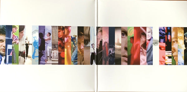 Duran Duran – Greatest, 2xLP, Gatefold