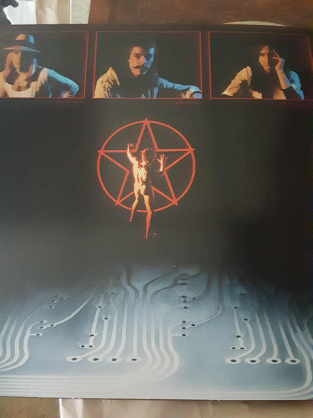 Rush – 2112  ,  Gatefold , 180 gr ,