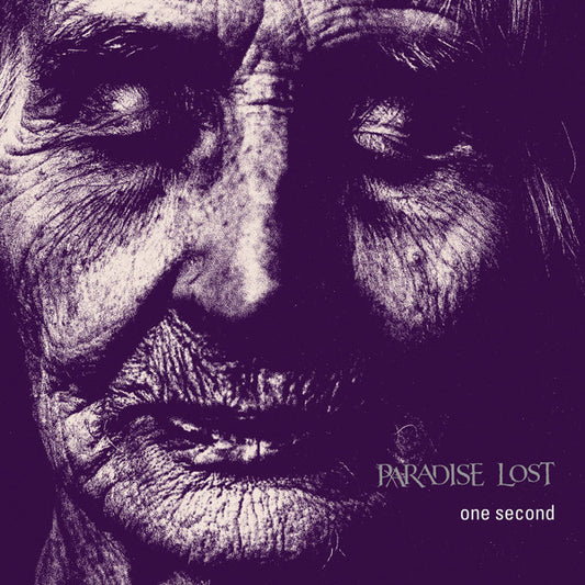Paradise Lost – One Second, 2xLP