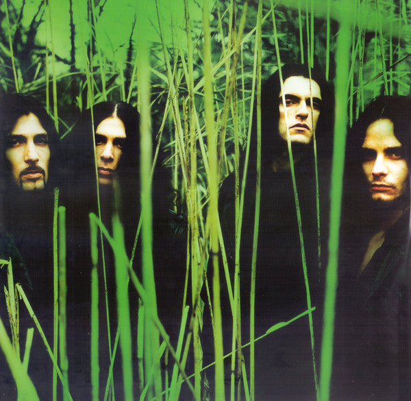 Type O Negative – The Least Worst Of   ,  2 LP , Gatefold  ( RHINO )