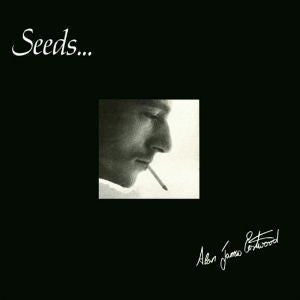 Alan James Eastwood – Seeds  ,  2 LP , Gatefold