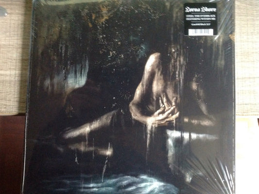 Lorna Shore – I Feel The Everblack Festering Within Me   ,  2 LP , Gatefold