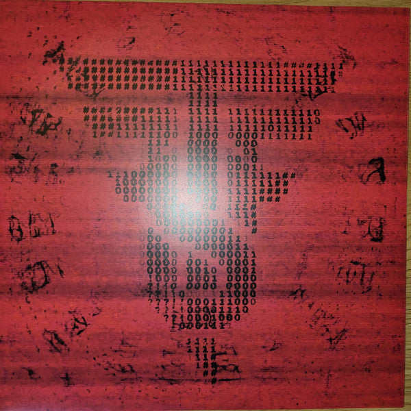 From Fall To Spring – Entry Wounds  ,  Limited Edition, Magenta [Transparent]