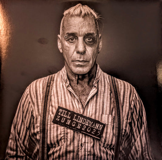 Till Lindemann – Zunge 2025