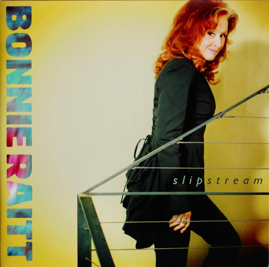 Bonnie Raitt – Slipstream, 2xLP, Gatefold