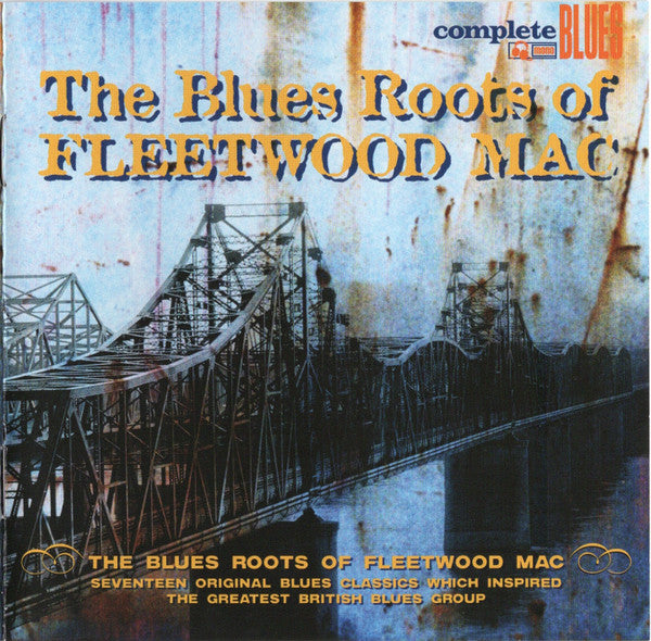 The Blues Roots Of Fleetwood Mac