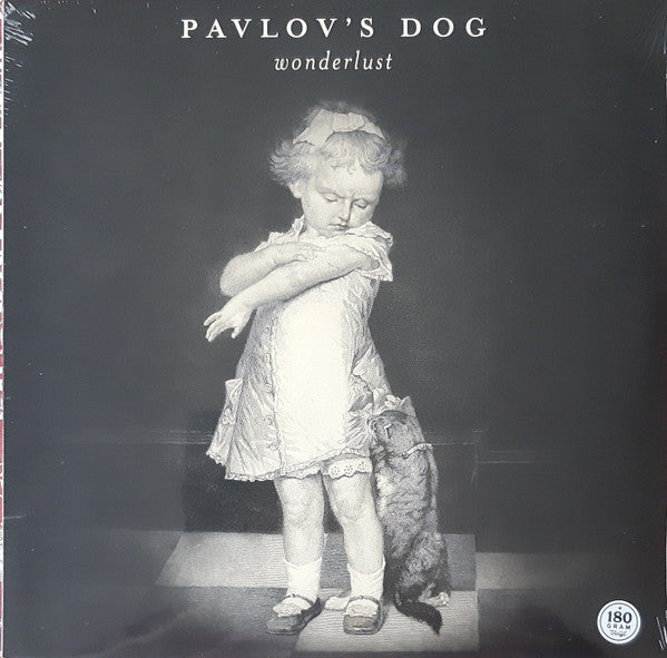 Pavlov's Dog – Wonderlust
