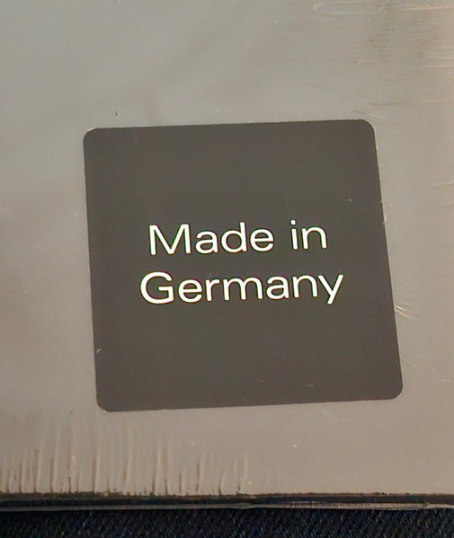 Manowar – Louder Than Hell    ,  2LP , Gatefold , Limited Edition