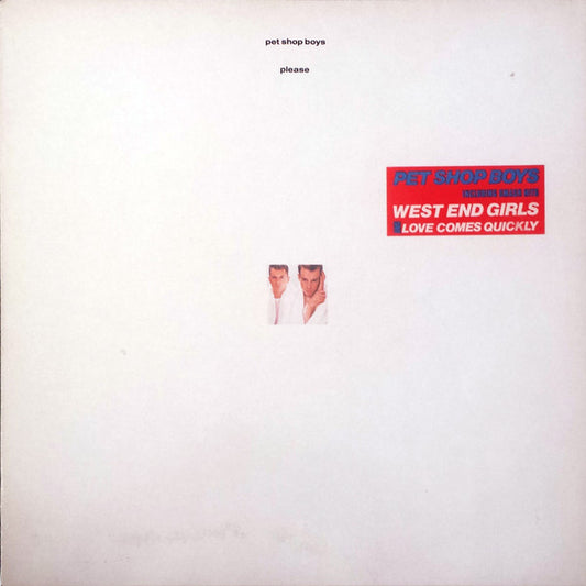 Pet Shop Boys – Please