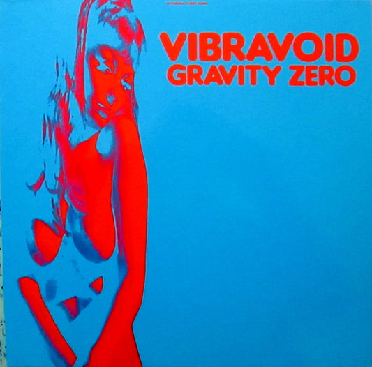 Vibravoid – Gravity Zero