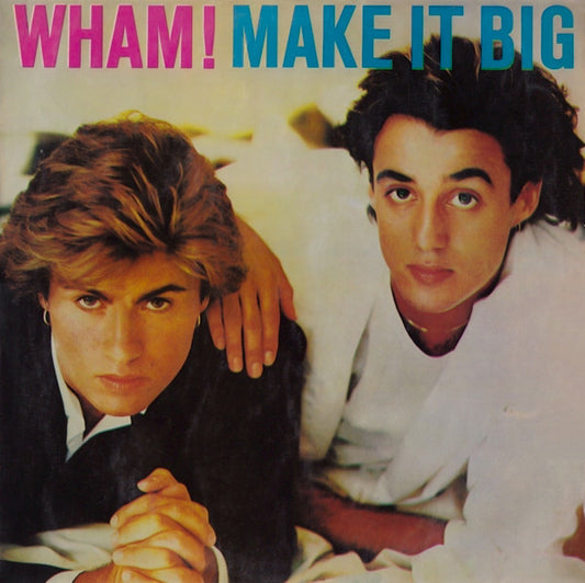 Wham! – Make It Big