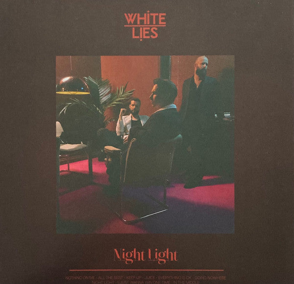 White Lies – Night Light