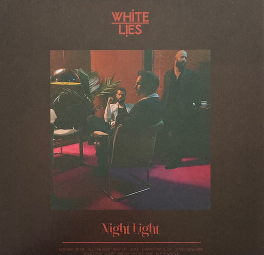 White Lies – Night Light