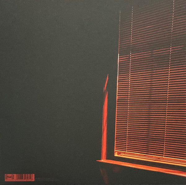 White Lies – Night Light