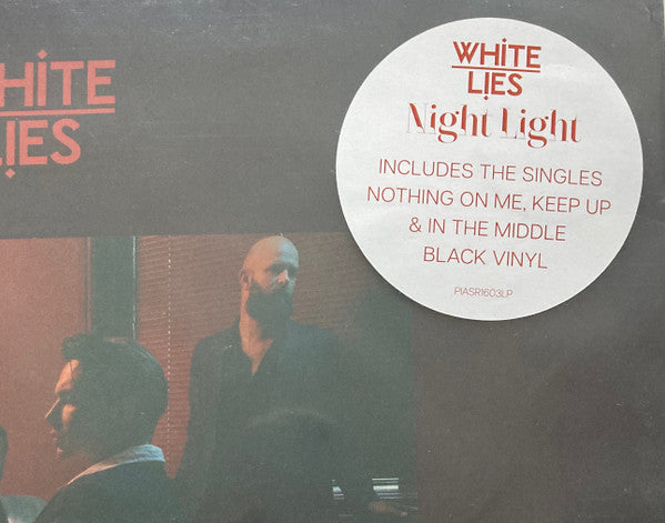 White Lies – Night Light