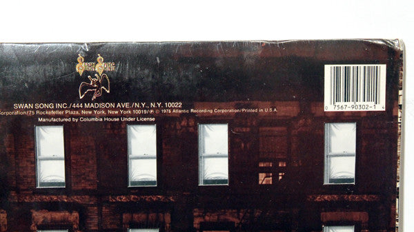 Led Zeppelin – Physical Graffiti, 2xLP