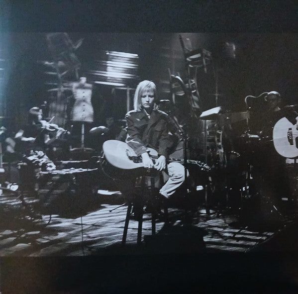 The Cranberries – MTV Unplugged  , Gatefold