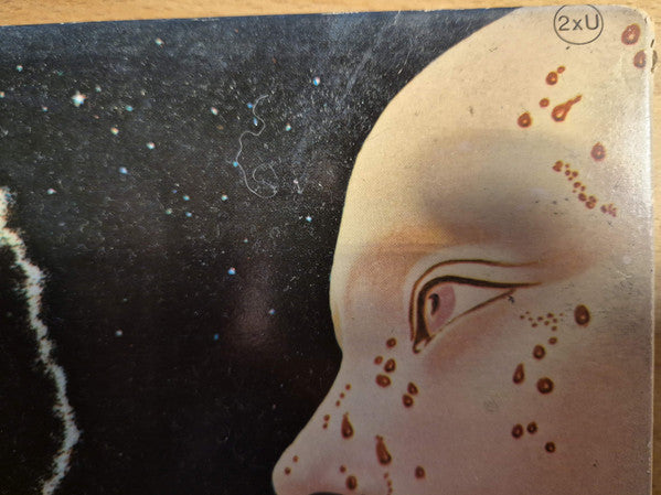 Miles Davis – Bitches Brew, 2xLP, Gatefold, 2xU on backcover