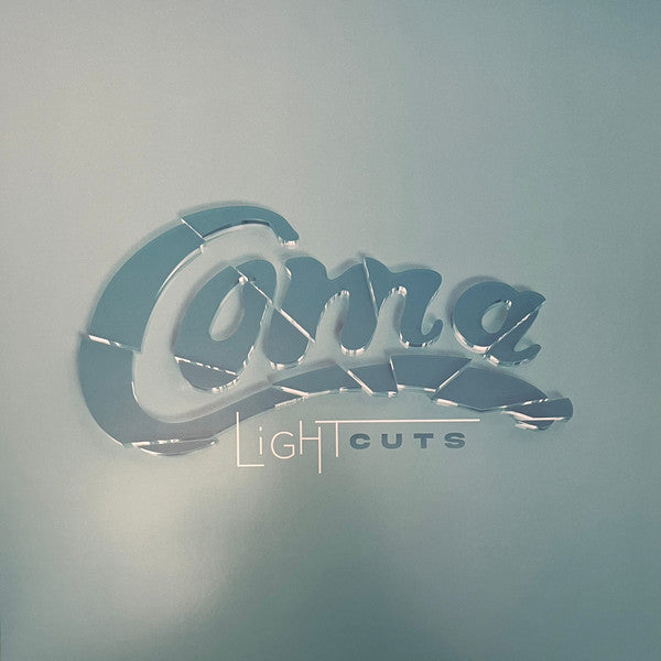 Coma – Coma Light Cuts  ,  Record Store Day, Limited Edition,  Remastered, Stereo, 180 gram, Turquoise Translucent