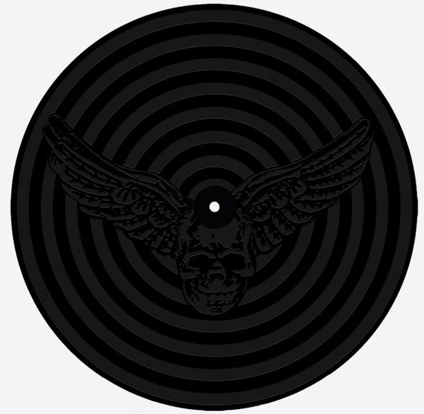 Aerosmith • Yungblud  – One More Time   , Single Sided, Etched
