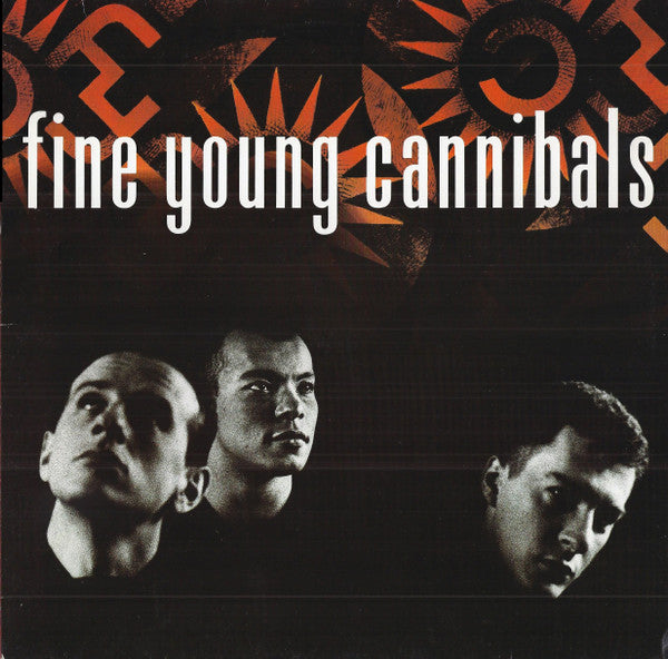 Fine Young Cannibals – Fine Young Cannibals