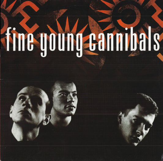 Fine Young Cannibals – Fine Young Cannibals