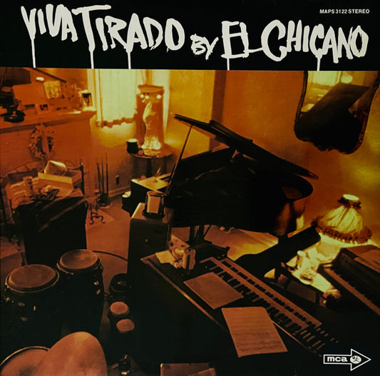 El Chicano – Viva Tirado