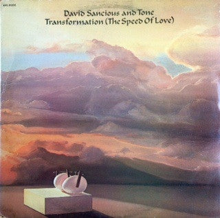 David Sancious And Tone – Transformation (The Speed Of Love)