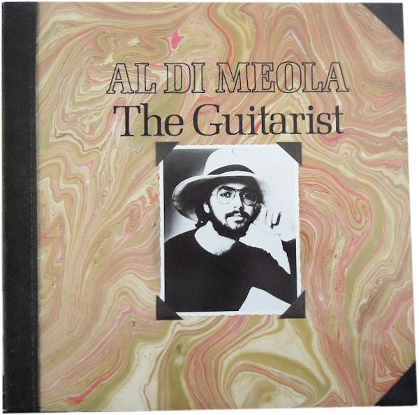 Al Di Meola – The Guitarist