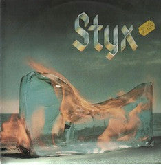 Styx ‎– Equinox