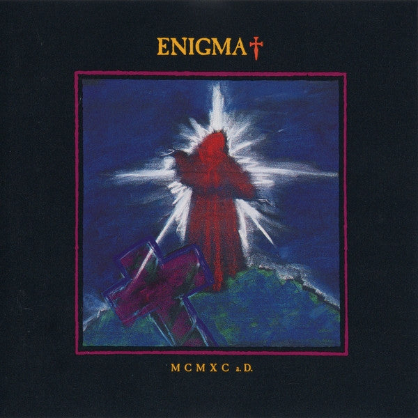 Enigma – MCMXC a.D.