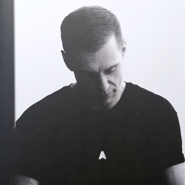 Armin van Buuren – Piano  ,  180 gram + 16 page booklet , Gatefold