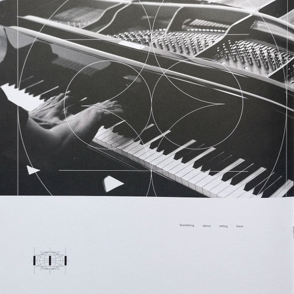 Armin van Buuren – Piano  ,  180 gram + 16 page booklet , Gatefold