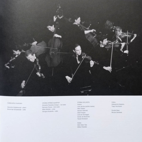 Armin van Buuren – Piano  ,  180 gram + 16 page booklet , Gatefold