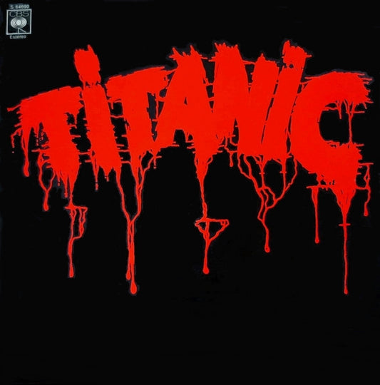 Titanic  – Titanic