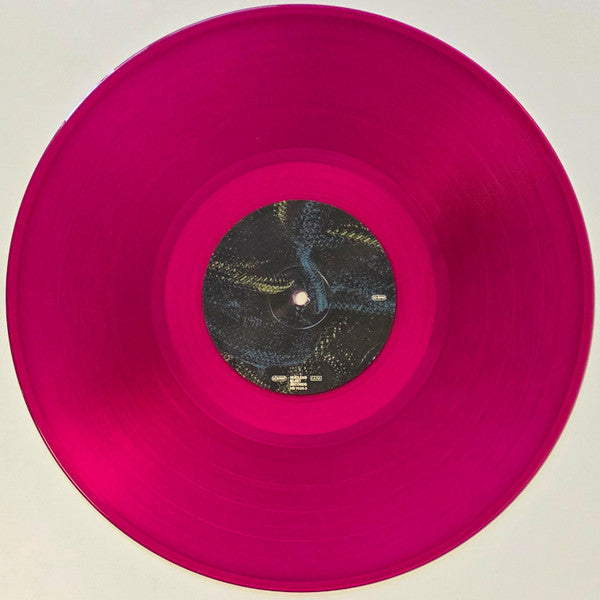 Paradise Lost – Medusa, Gatefold, Violet [Transparent] Vinyl