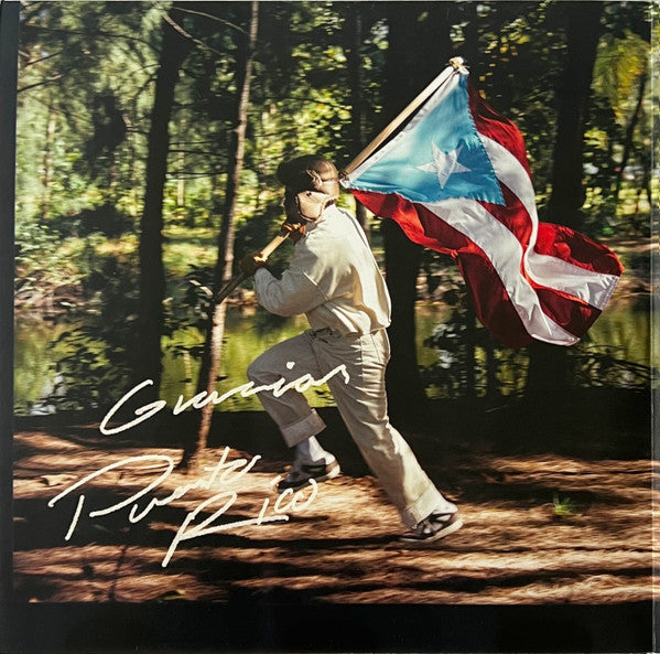 Bad Bunny – Debí Tirar Más Fotos , 2LP , Gatefold , – Musicplanet