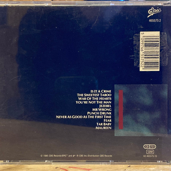 Sade – Promise