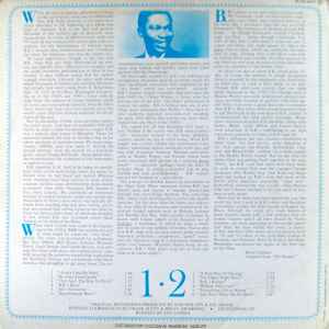 B.B. King – B.B. King, 1949 - 1950