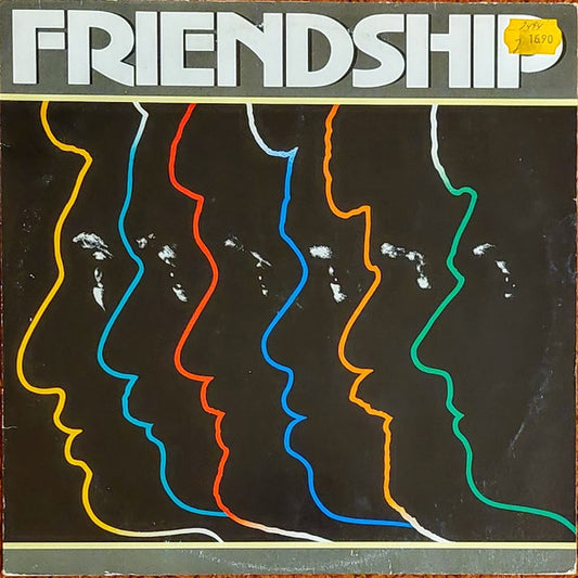 Friendship – Friendship