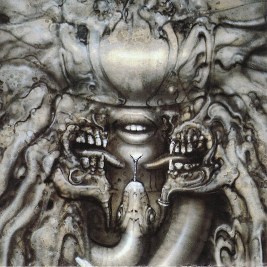 Danzig – Danzig III: How The Gods Kill