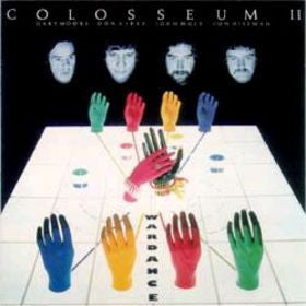 Colosseum II – Wardance