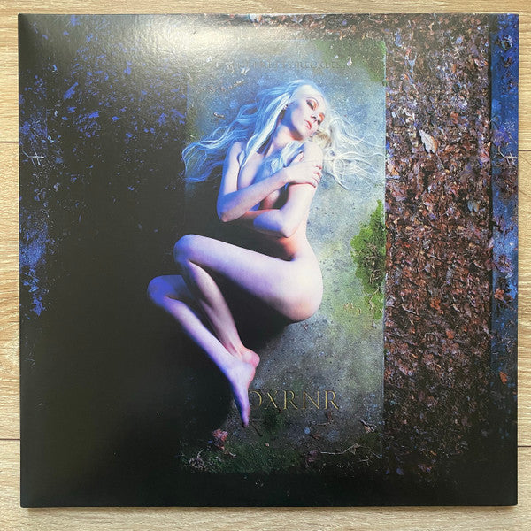 The Pretty Reckless – Death By Rock And Roll  , 2 LP , side etched , Gatefold , US edition , 180 gram