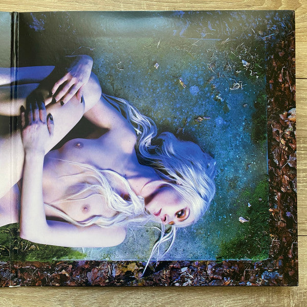 The Pretty Reckless – Death By Rock And Roll  , 2 LP , side etched , Gatefold , US edition , 180 gram