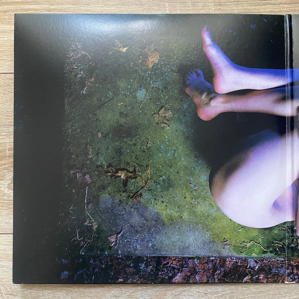 The Pretty Reckless – Death By Rock And Roll  , 2 LP , side etched , Gatefold , US edition , 180 gram