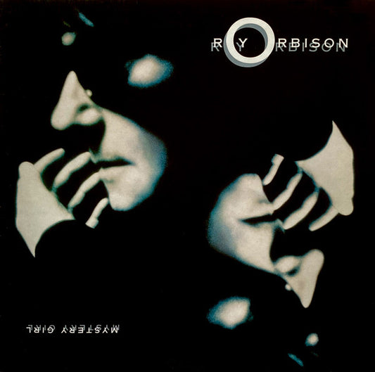 Roy Orbison – Mystery Girl