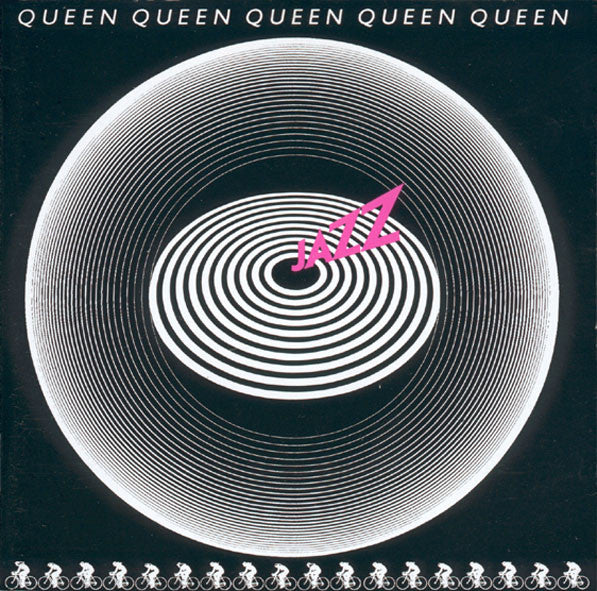 Queen – Jazz