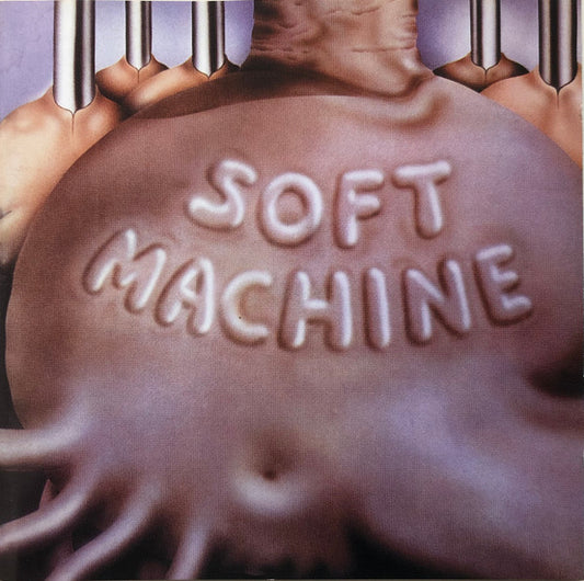 Soft Machine – Six