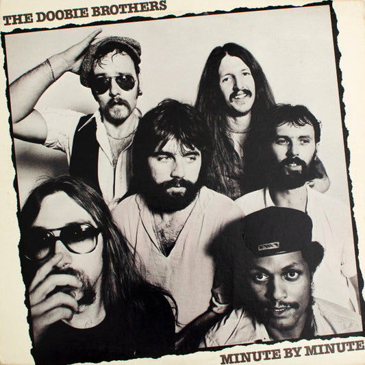 The Doobie Brothers – Minute By Minute