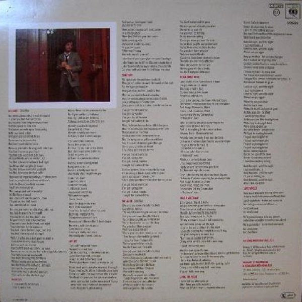 Billy Joel – 52nd Street